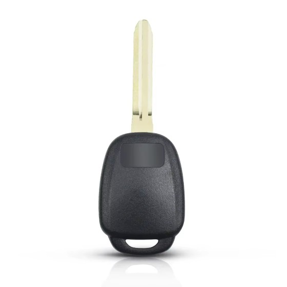 2013-2019 Toyota RAV4 Highlander / 4-Button Remote Head Key / GQ4-52T (H Chip) (AFTERMARKET)